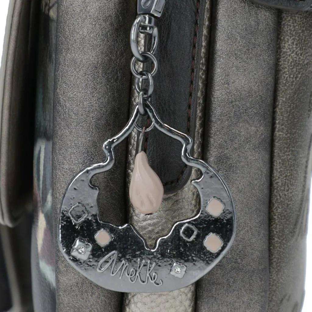 Anekke Umhängetaschen<Real Umhängetasche 23 cm mehrfarbig