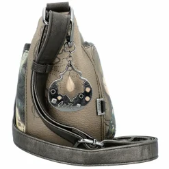 Anekke Umhängetaschen<Real Umhängetasche 27 cm mehrfarbig