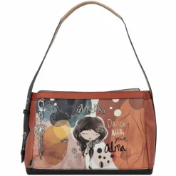 Anekke Schultertasche 38 cm