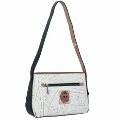 Outlet Anekke Schultertasche 27.5 cm mehrfarbig