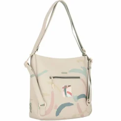 Anekke Henkeltaschen|Schultertaschen<Schultertasche 31 cm mehrfarbig