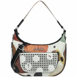 Anekke Schultertaschen<Schultertasche 32 cm mehrfarbig
