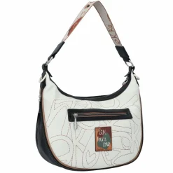 Anekke Schultertaschen<Schultertasche 32 cm mehrfarbig