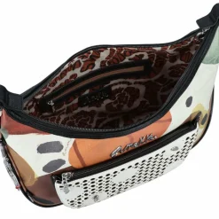 Anekke Schultertaschen<Schultertasche 32 cm mehrfarbig
