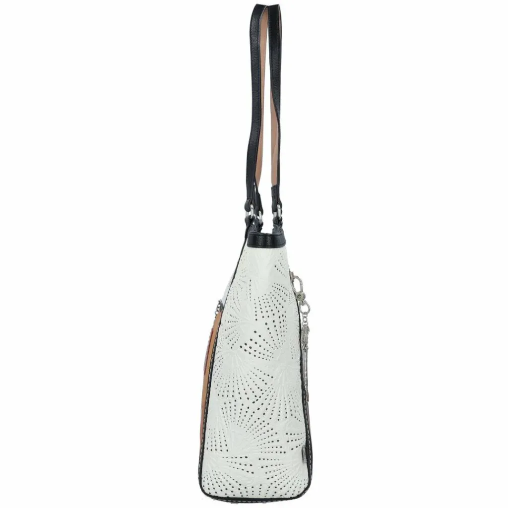 Anekke Shopper|Schultertaschen<Shopper Tasche 39 cm mehrfarbig