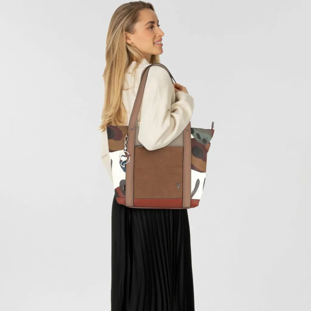 Anekke Shopper Tasche 44 cm