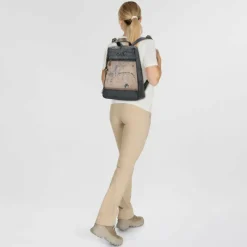 Best Anekke Studio City Rucksack 32 cm mehrfarbig