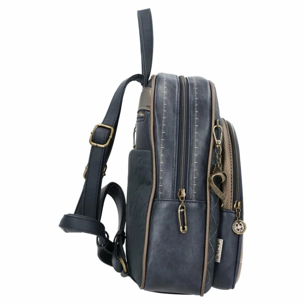 Best Anekke Studio City Rucksack 30 cm mehrfarbig