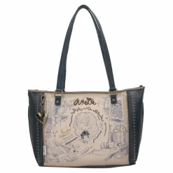 Outlet Anekke Studio Schultertasche 33 cm mehrfarbig
