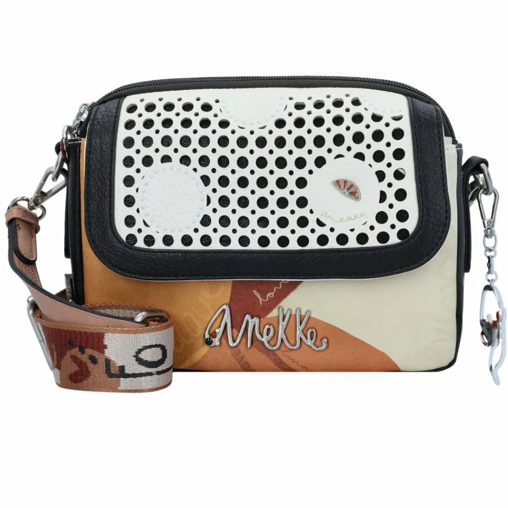 Sale Anekke Umhängetasche 27 cm mehrfarbig