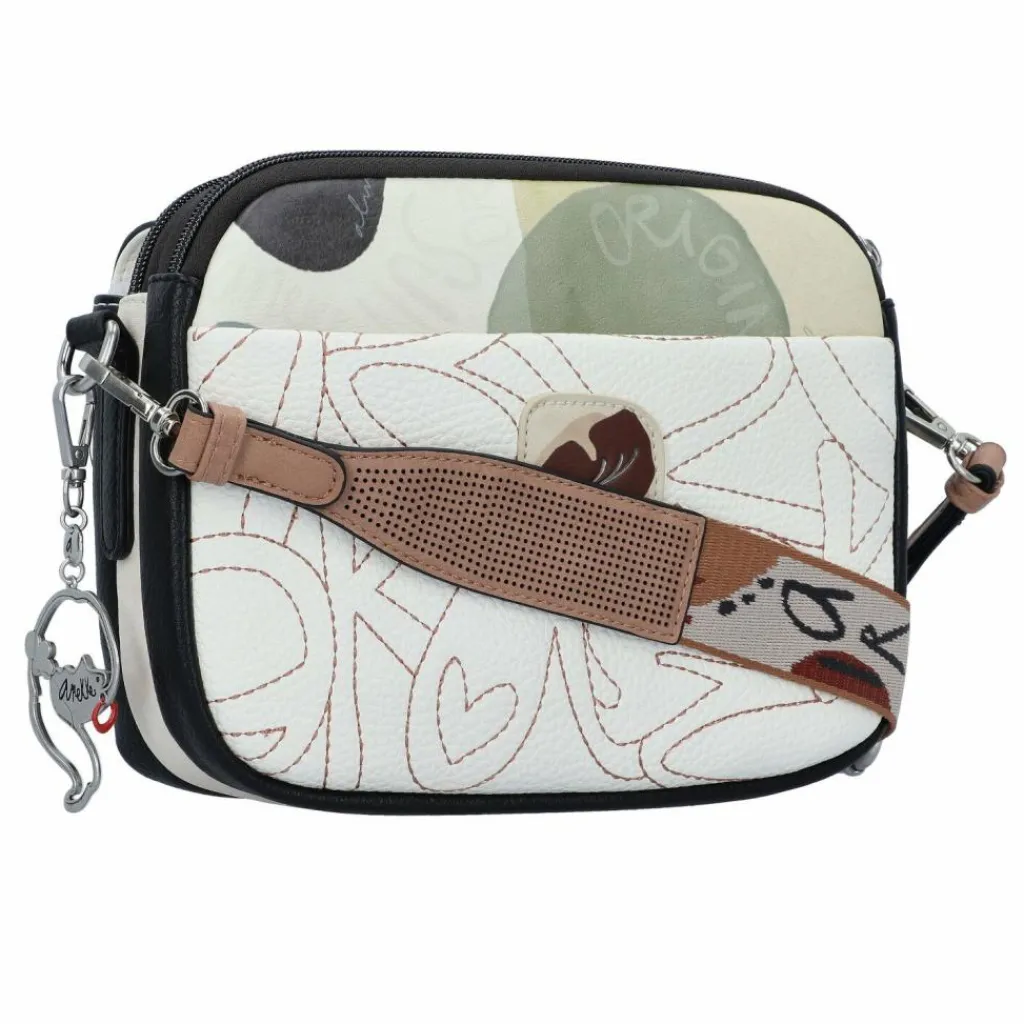 Sale Anekke Umhängetasche 27 cm mehrfarbig