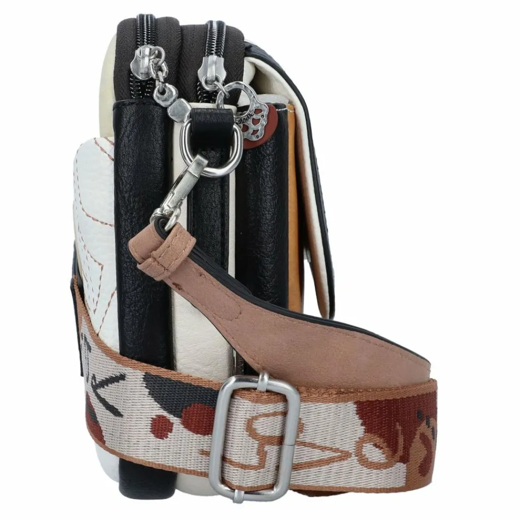 Sale Anekke Umhängetasche 27 cm mehrfarbig