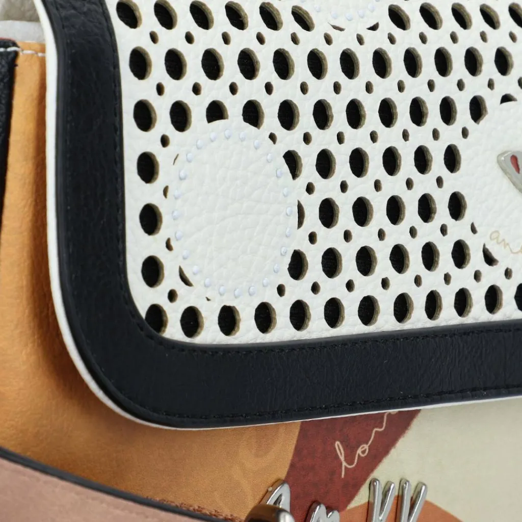 Sale Anekke Umhängetasche 27 cm mehrfarbig