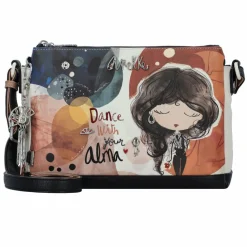 Anekke Umhängetaschen<Umhängetasche 27 cm mehrfarbig