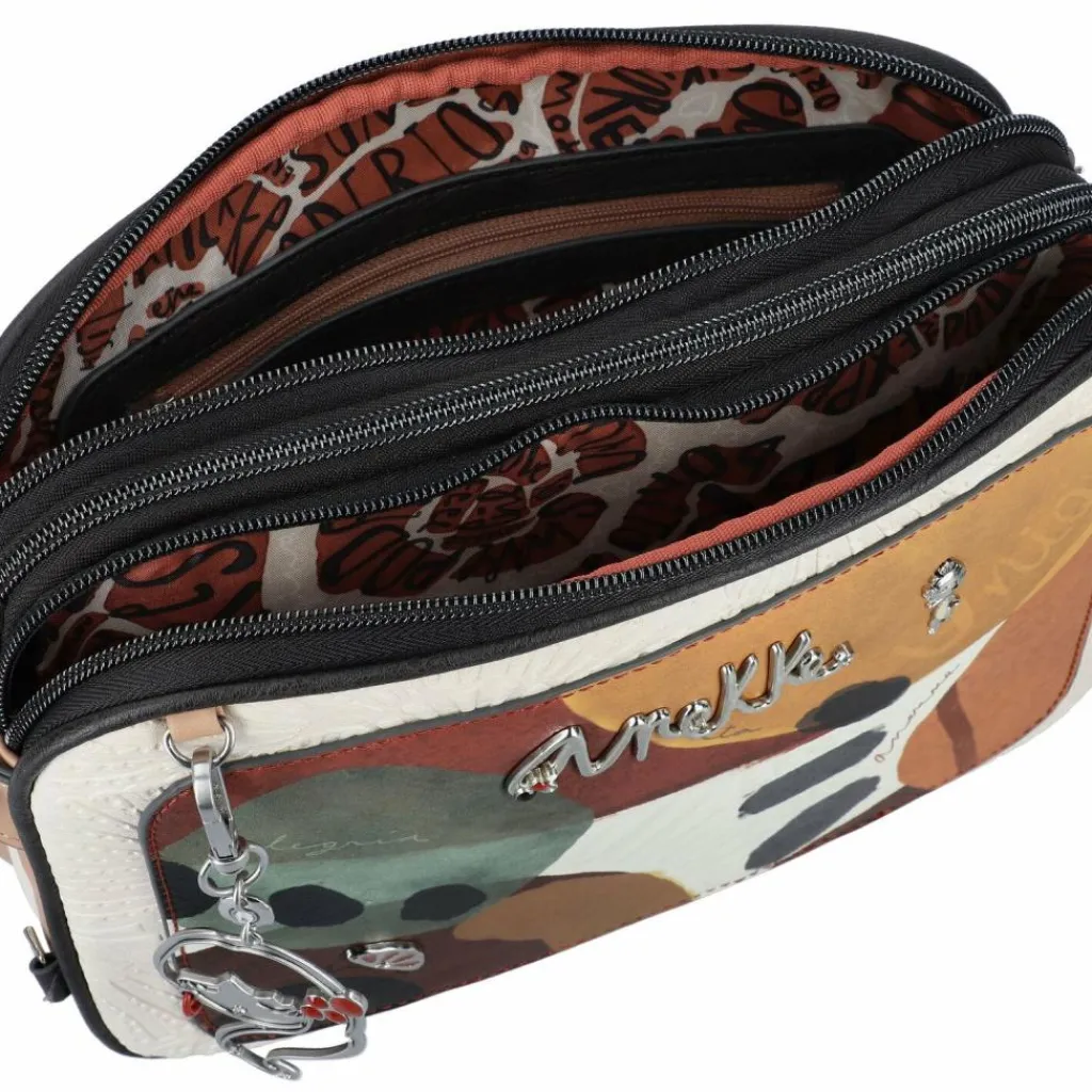 Anekke Umhängetaschen<Umhängetasche 29 cm mehrfarbig