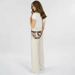 Discount Anekke Umhängetasche 28 cm mehrfarbig