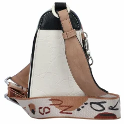 Discount Anekke Umhängetasche 28 cm mehrfarbig