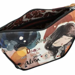 Discount Anekke Umhängetasche 28 cm mehrfarbig