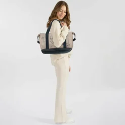 Anekke Viaje Weekender Reisetasche 52 cm mit Dehnfalte mehrfarbig