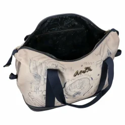 Anekke Viaje Weekender Reisetasche 52 cm mit Dehnfalte mehrfarbig