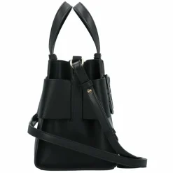 Armani Exchange Henkeltaschen<Handtasche 24 cm nero