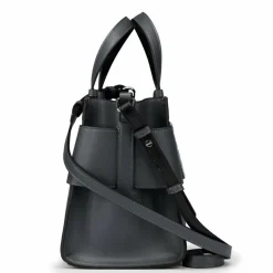 Armani Exchange Henkeltaschen<Handtasche 24 cm chill steel