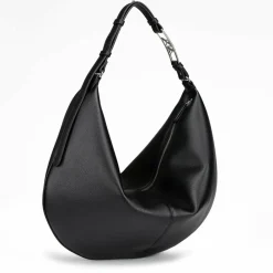 Hot Armani Exchange Polly Schultertasche 52 cm black