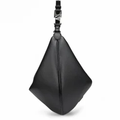 Hot Armani Exchange Polly Schultertasche 52 cm black