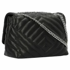 Armani Exchange Schultertaschen|Henkeltaschen<Schultertasche 26 cm nero