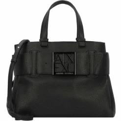 Armani Exchange Shopper|Schultertaschen<Shopper Tasche 34 cm black
