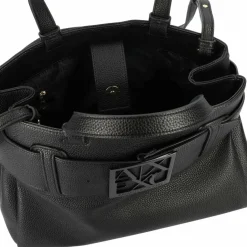 Armani Exchange Shopper|Schultertaschen<Shopper Tasche 34 cm black