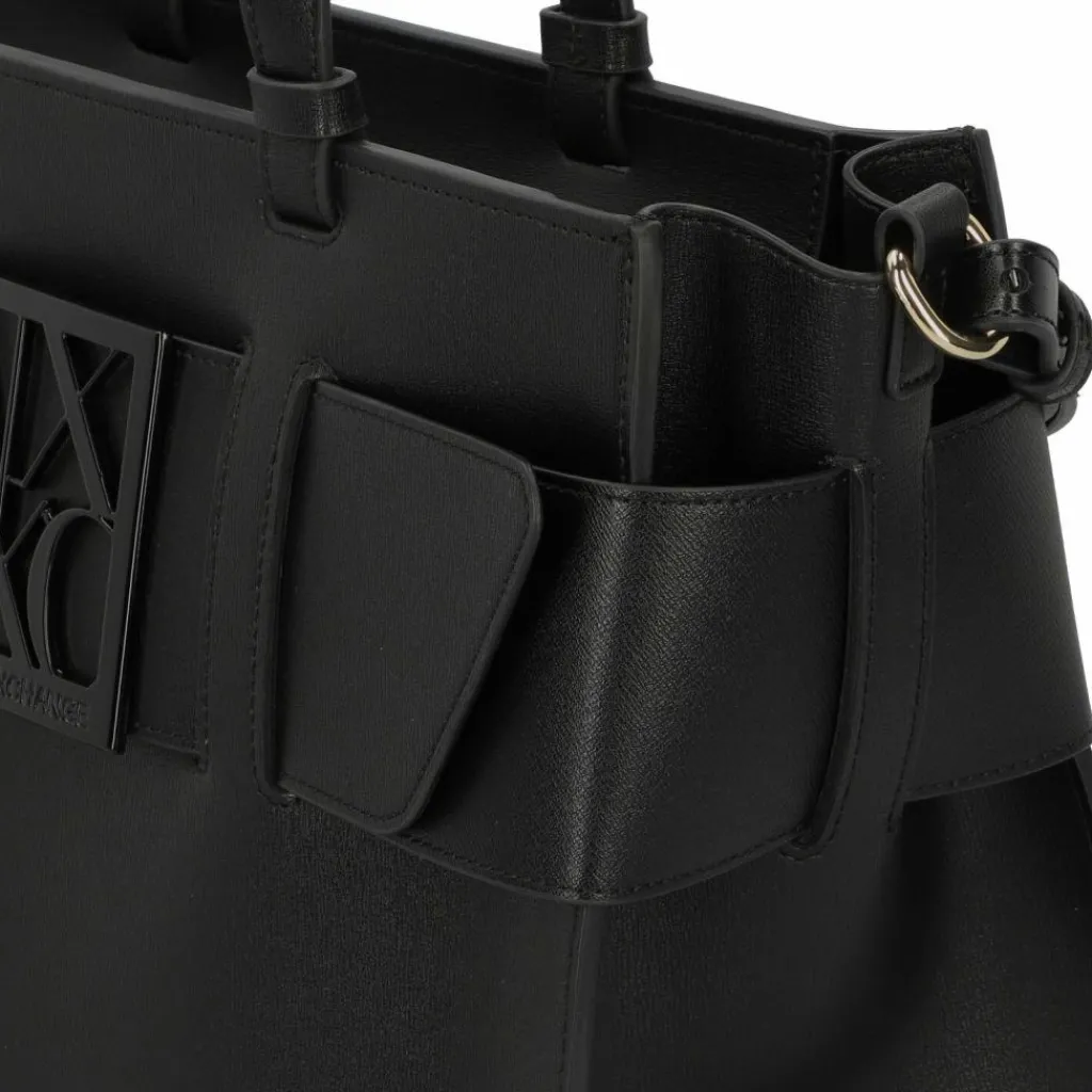 Armani Exchange Shopper Tasche 32 cm