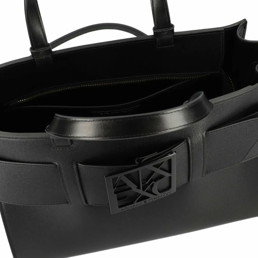 Armani Exchange Shopper Tasche 32 cm