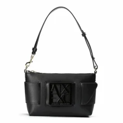 Armani Exchange Susie Schultertasche 20 cm