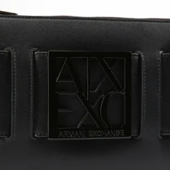 Armani Exchange Susie Schultertasche 20 cm