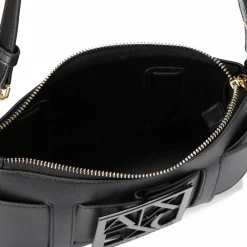 Armani Exchange Susie Schultertasche 20 cm
