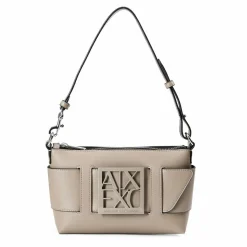 Armani Exchange Susie Schultertasche 20 cm