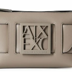 Armani Exchange Susie Schultertasche 20 cm