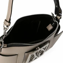 Armani Exchange Susie Schultertasche 20 cm