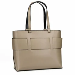 Armani Exchange Shopper|Schultertaschen<Susie Shopper Tasche 30 cm brown bass