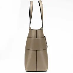 Armani Exchange Shopper|Schultertaschen<Susie Shopper Tasche 30 cm brown bass