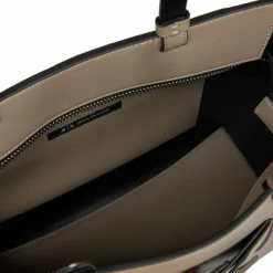 Armani Exchange Shopper|Schultertaschen<Susie Shopper Tasche 30 cm brown bass