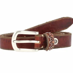 Damen b.belt Gürtel Leder
