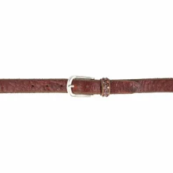 Damen b.belt Gürtel Leder