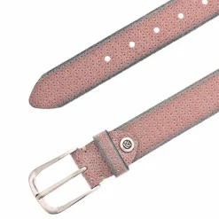 Damen b.belt Gürtel Leder