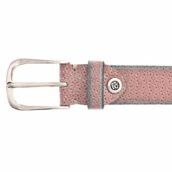Damen b.belt Gürtel Leder