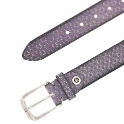 Damen b.belt Gürtel Leder