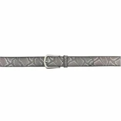 Hot b.belt Gürtel Leder multicolour
