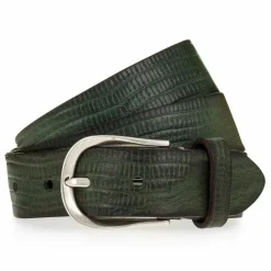 Damen b.belt Gürtel Leder