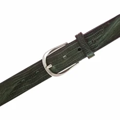 Damen b.belt Gürtel Leder